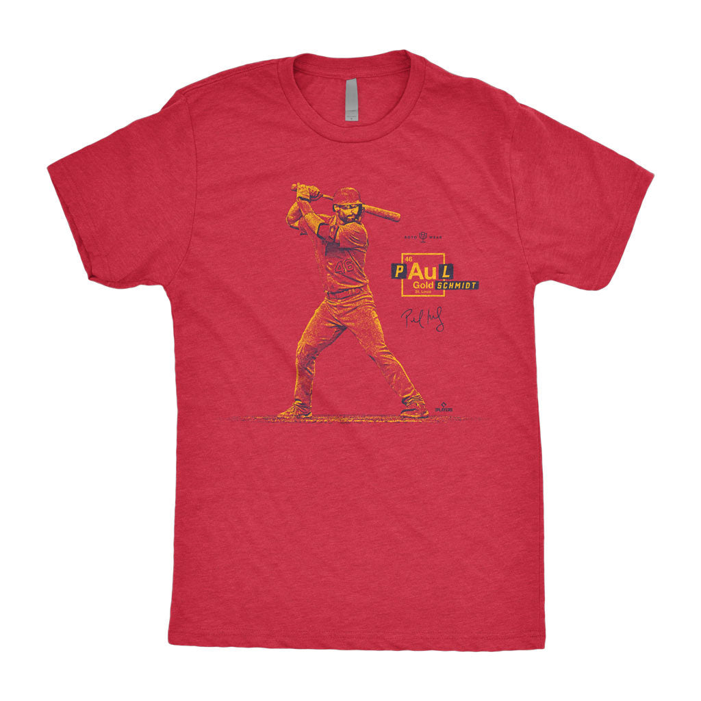Goldy T-Shirt