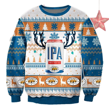 Good People IPA Ugly Christmas Sweater 2022 ? Usalast
