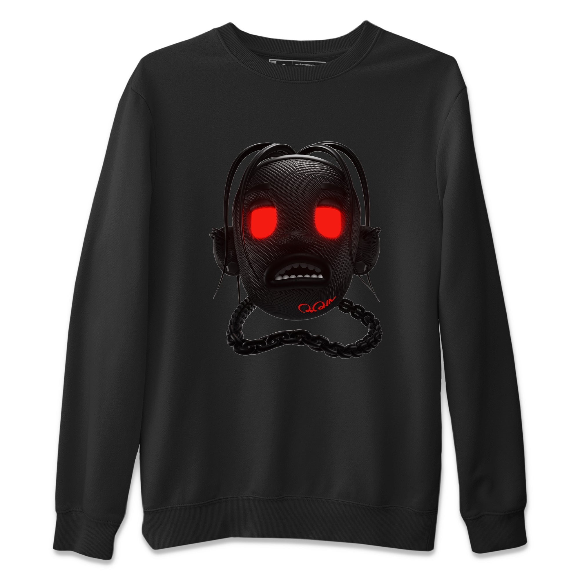 Goosebumps Boy Sneaker Tee - Yeezy 350 Bred