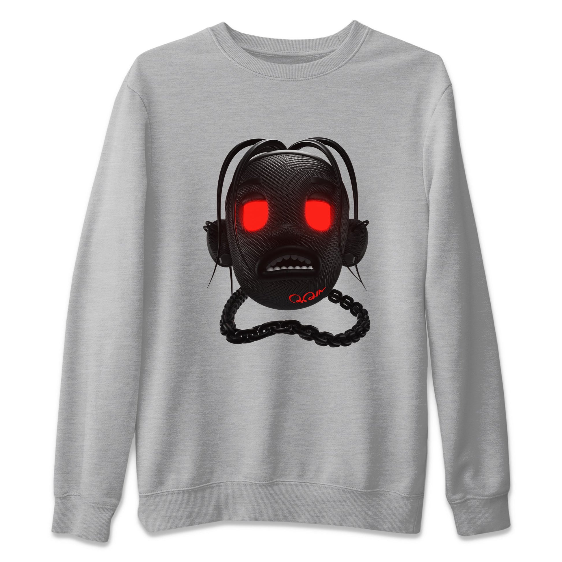 Goosebumps Boy Sneaker Tee - Yeezy 350 Bred