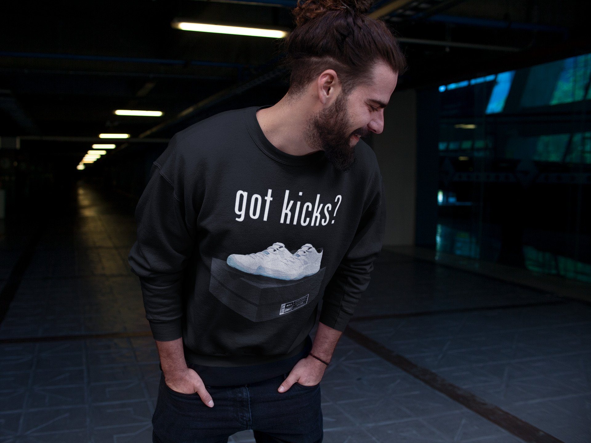 Got Kicks Unisex Tops - Air Jordan 11 Legend Blue