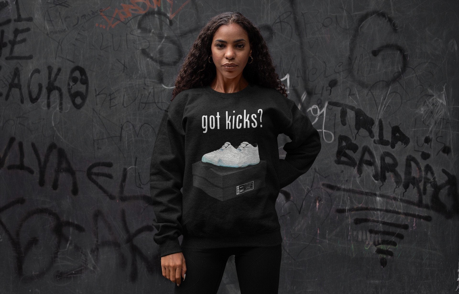 Got Kicks Unisex Tops - Air Jordan 11 Legend Blue