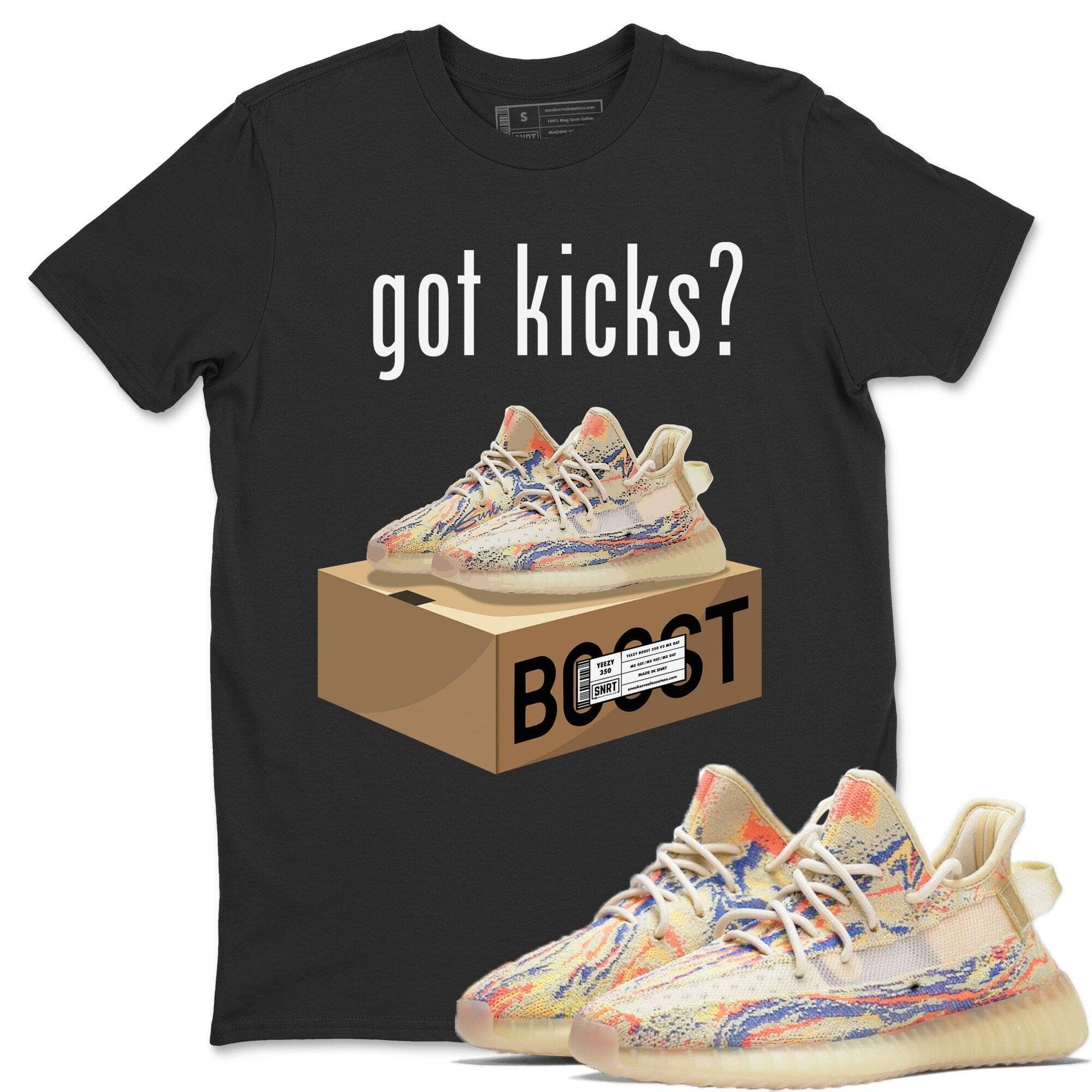 Got Kicks Unisex Tops - Yeezy 350 MX Oat