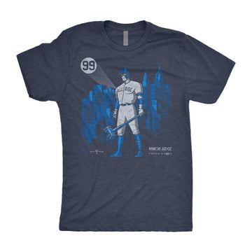 Gotham Slugger T-Shirt
