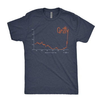 Gritty T-Shirt