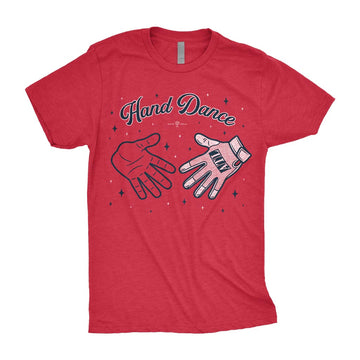 Hand Dance T-Shirt