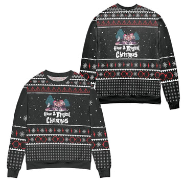Harry Potter Have A Magical Christmas Ugly Christmas Sweater ? Usalast