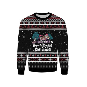 Have A Magical Have A Magical 3d Ugly Christmas Sweater ? Usalast