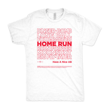 Have A Nice AB T-Shirt
