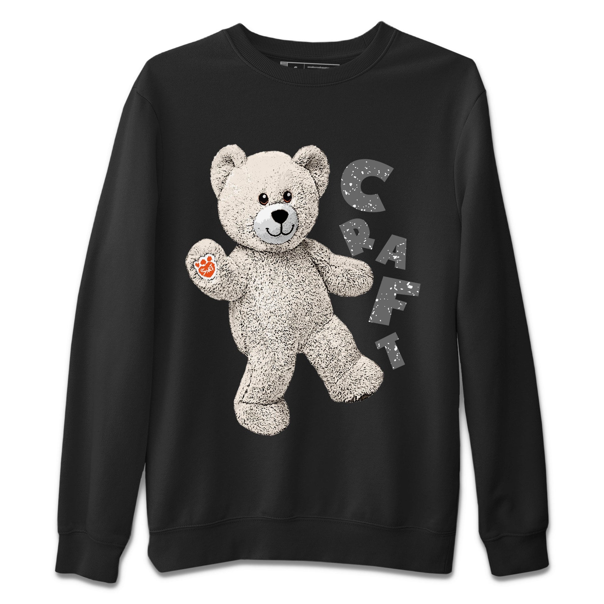 Hello Bear Unisex Tops - Air Jordan 5 Craft