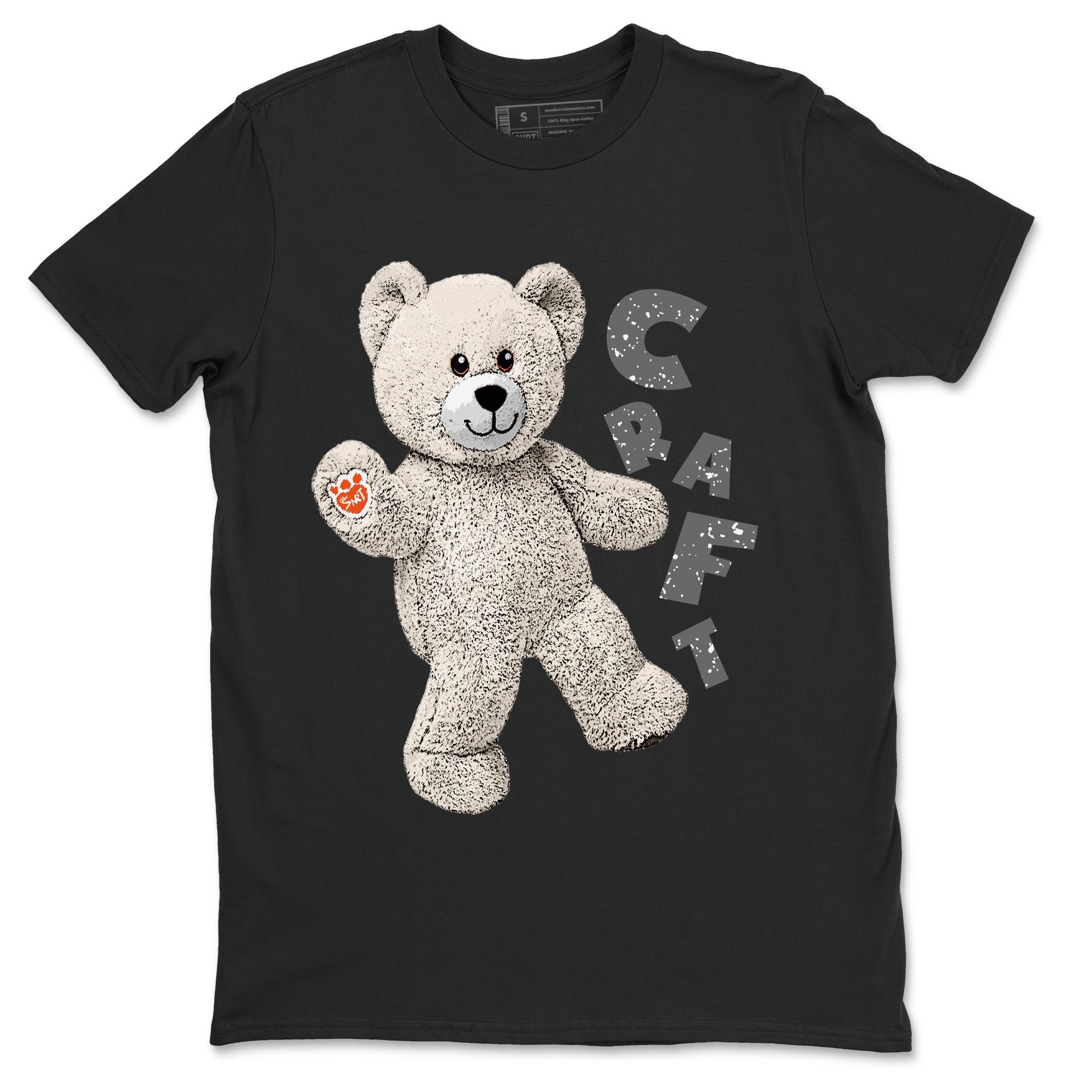 Hello Bear Unisex Tops - Air Jordan 5 Craft