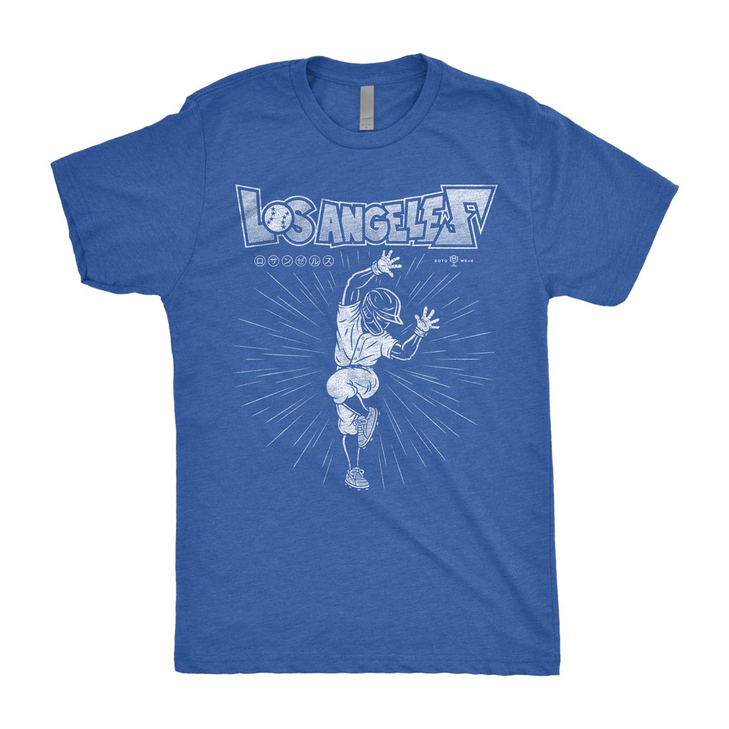 Hip Lock T-Shirt