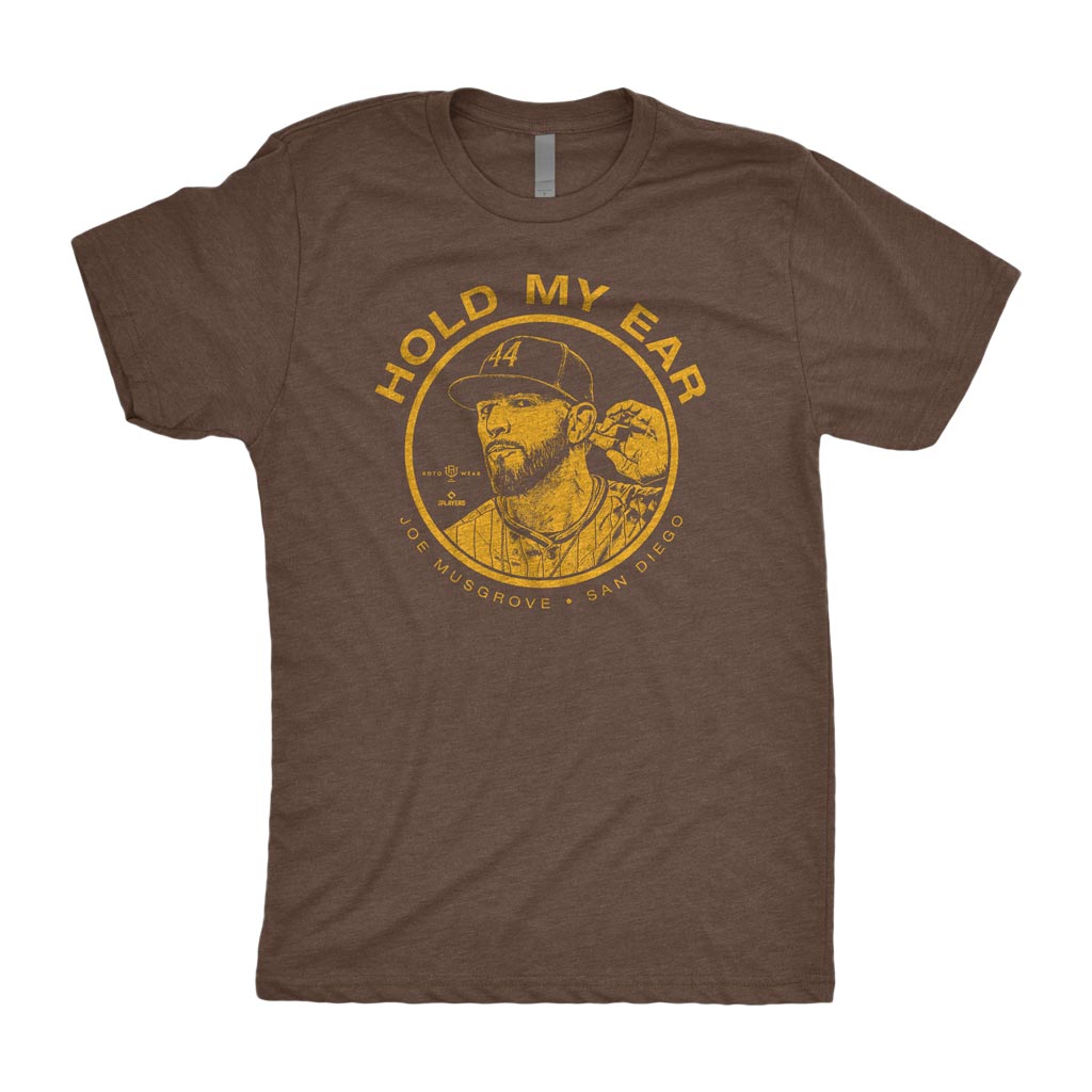 Hold My Ear T-Shirt