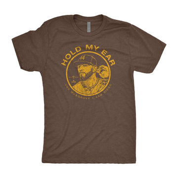 Hold My Ear T-Shirt