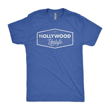 Hollywood Lifestyle T-Shirt