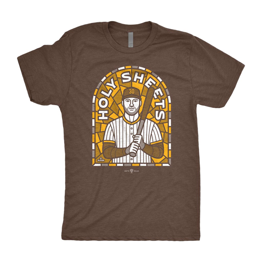 Holy Sheets T-Shirt