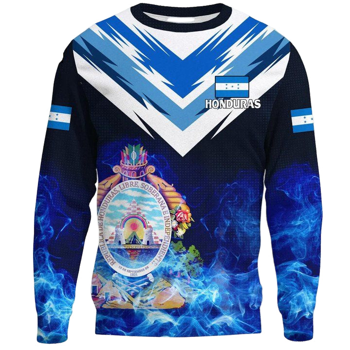 Honduras Sweater New Release A25 ? Usalast