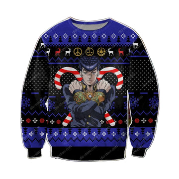 Hot Jojos Bizzare Christmas Sweater ? Usalast