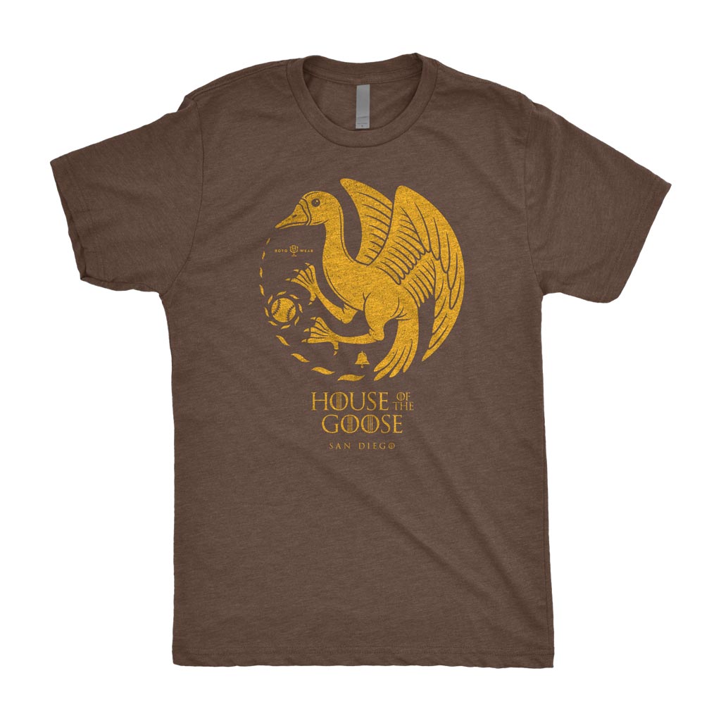 House Of The Goose T-Shirt