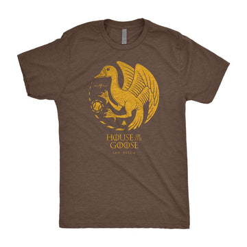 House Of The Goose T-Shirt