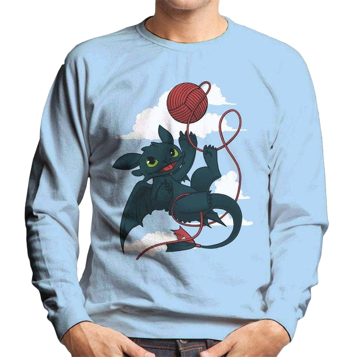 How To Train Your Baby Dragon Graphic Unisex T Shirt Sweater Hoodie Size S 8211 5Xl ? Usalast