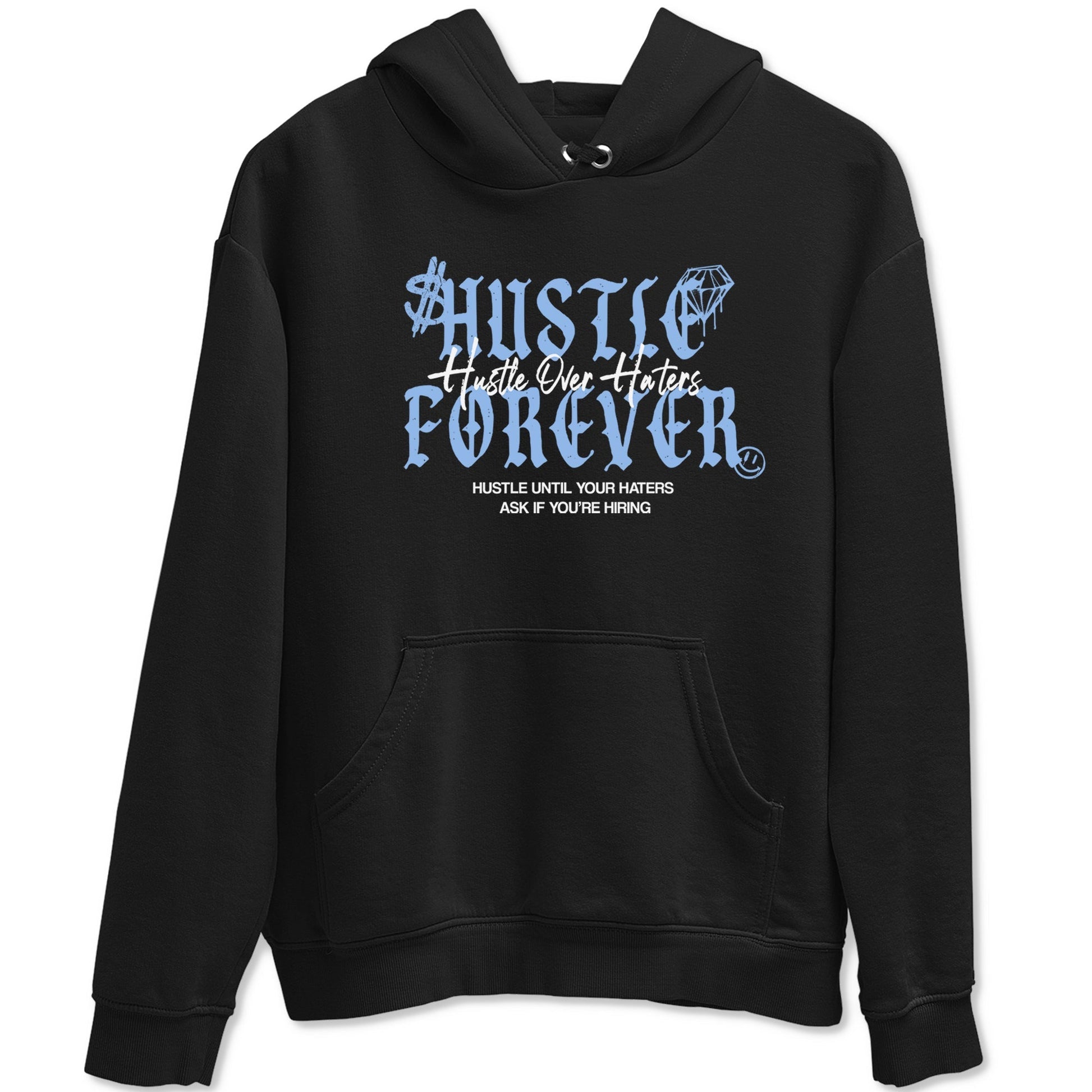 Hustle Over Haters Sneaker Tees - Air Jordan 4 