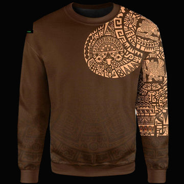 Inca Sweater Tattoo Style A7 ? Usalast