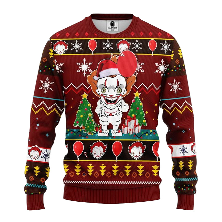 It Funny Ugly Christmas Sweater Amazing Gift Idea Thanksgiving Gift ? Usalast