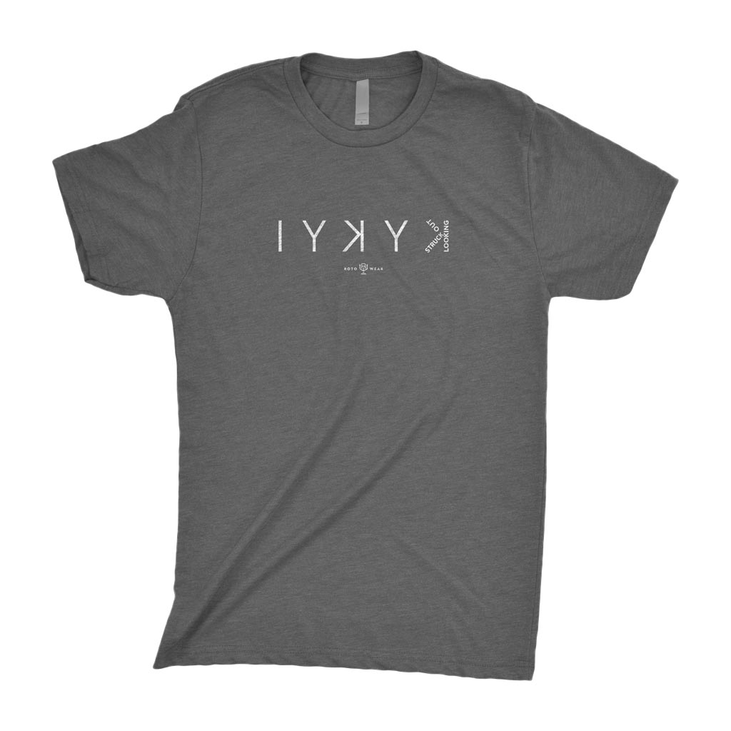 IYKYK T-Shirt