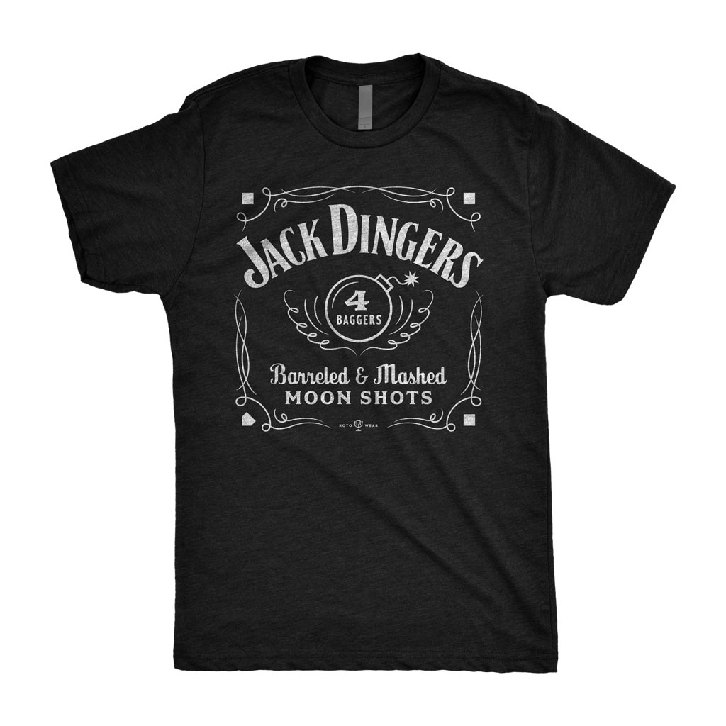 Jack Dingers T-Shirt