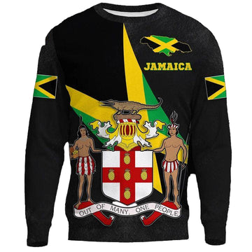 Jamaica Sweater A31 ? Usalast