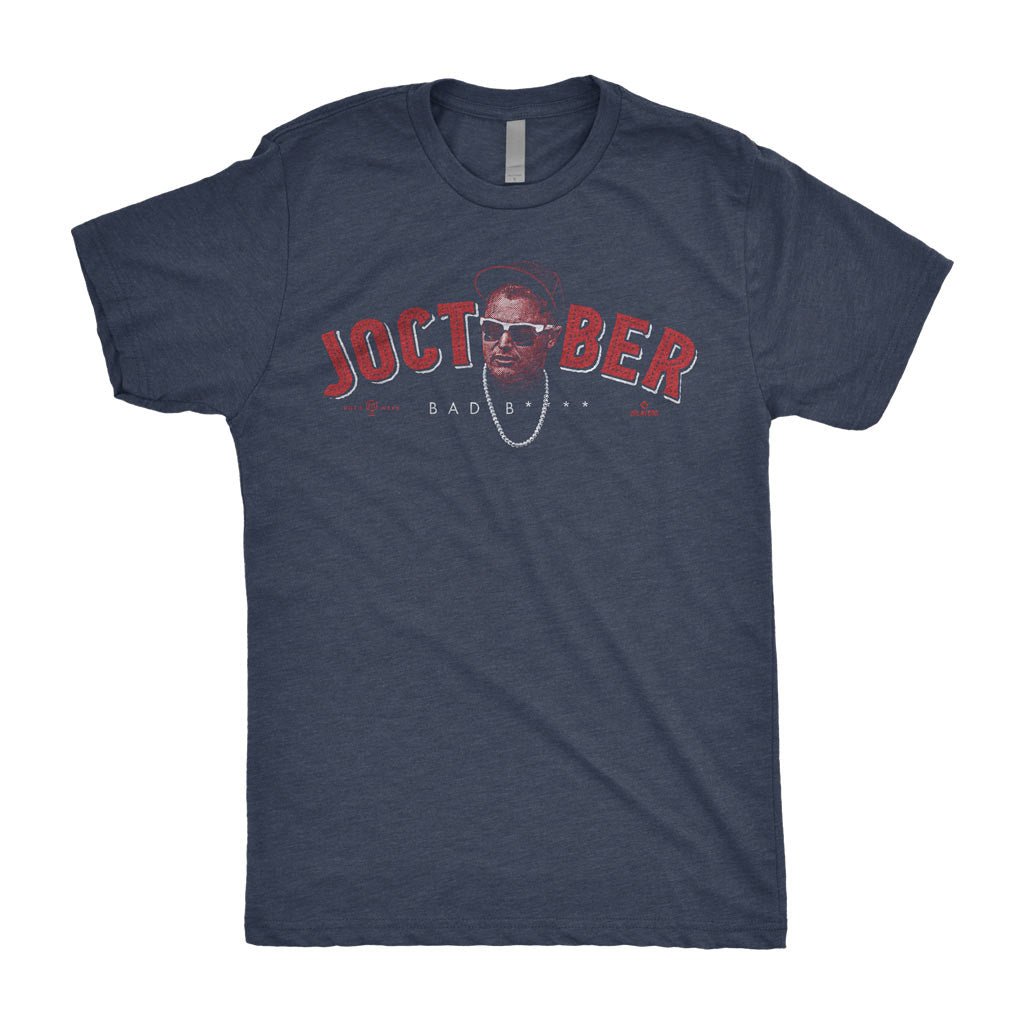 Joctober T-Shirt