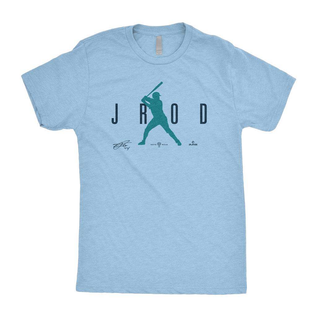 JROD T-Shirt