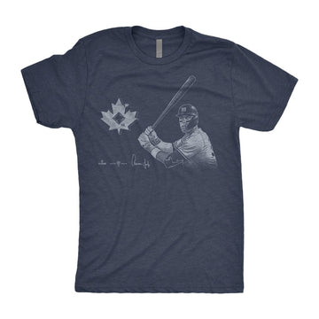 Judge Broke The Leaf T-Shirt