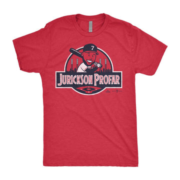 Jurassic Profar T-Shirt