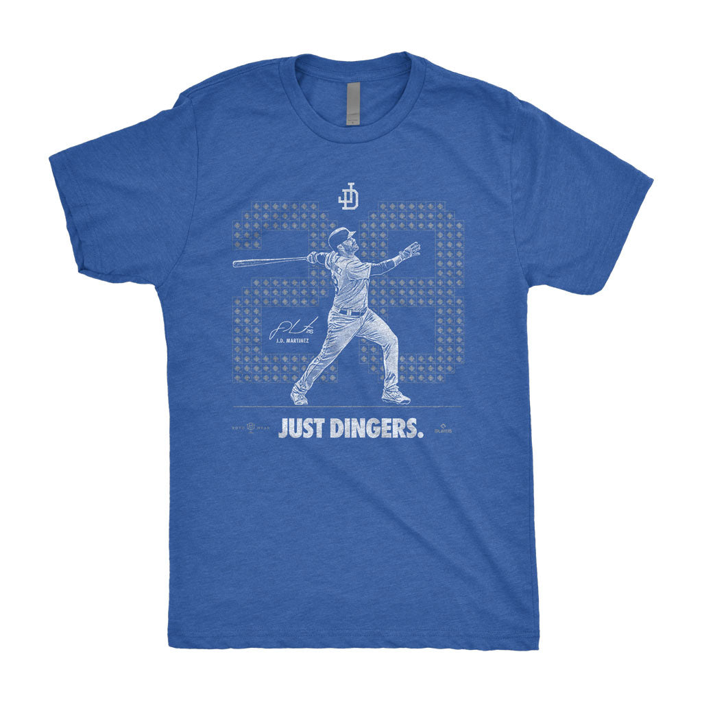 Just Dingers T-Shirt