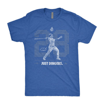 Just Dingers T-Shirt