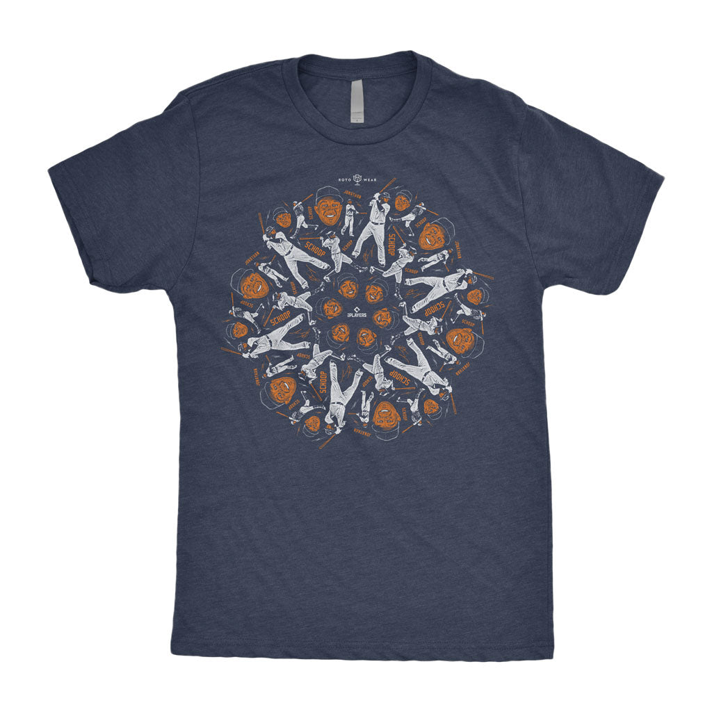 Kaleidoschoop T-Shirt