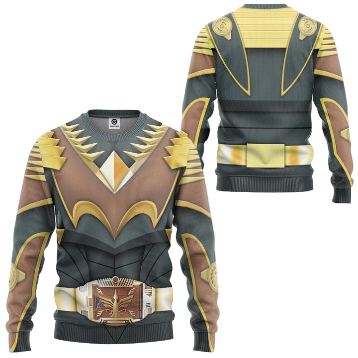 Kamen Rider Ryuki Odin Ugly Christmas Sweater ? Usalast