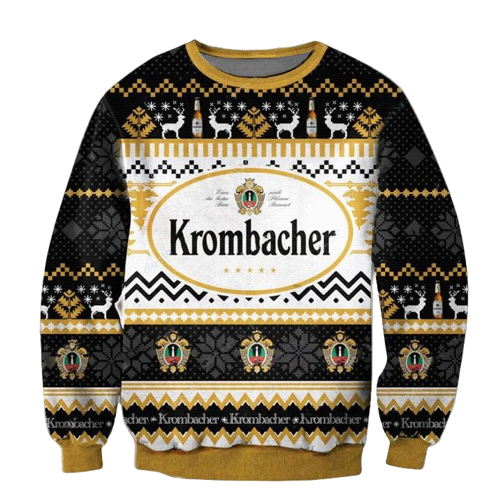 KBC Sweater KB0911N7 Ugly Christmas Sweater 2022 ? Usalast