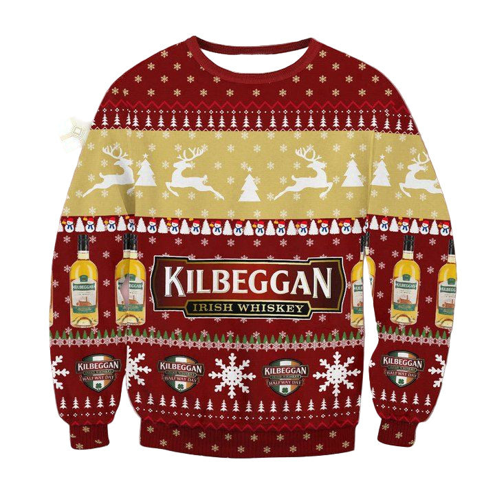 KBG Sweater KBG1011N6 Ugly Christmas Sweater 2022 ? Usalast
