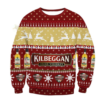 KBG Sweater KBG1011N6 Ugly Christmas Sweater 2022 ? Usalast