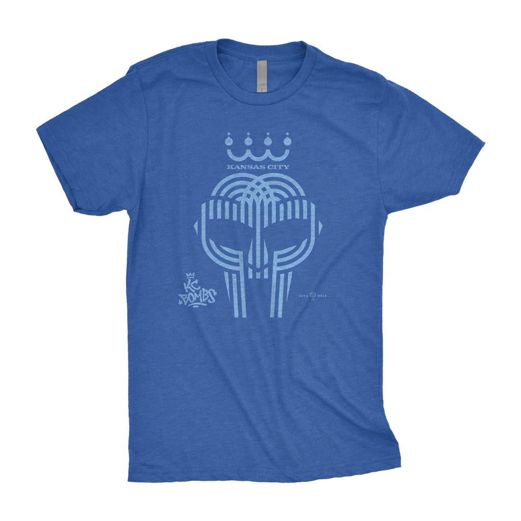 KC Bombs T-Shirt