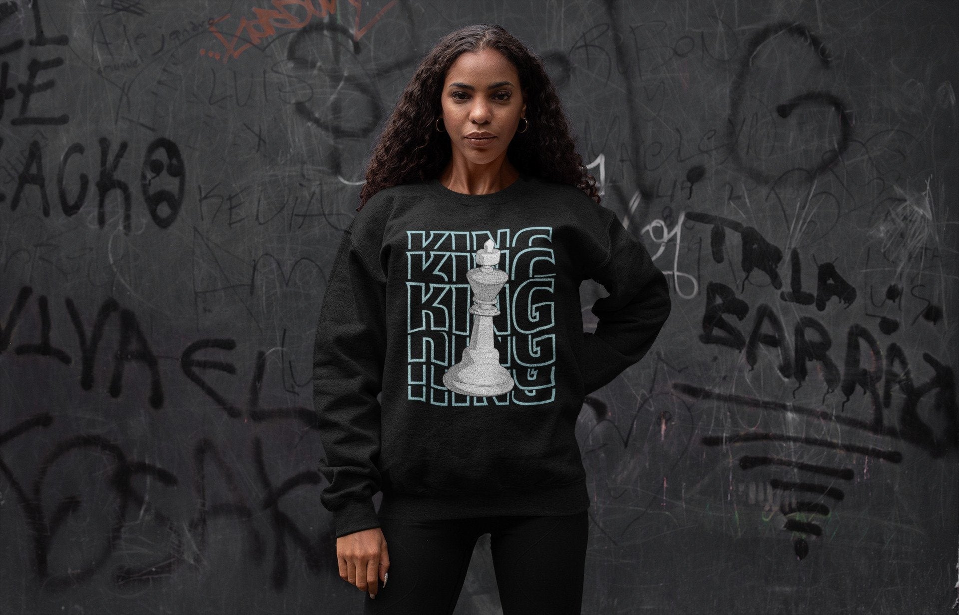 King Unisex Tops - Air Jordan 11 Legend Blue