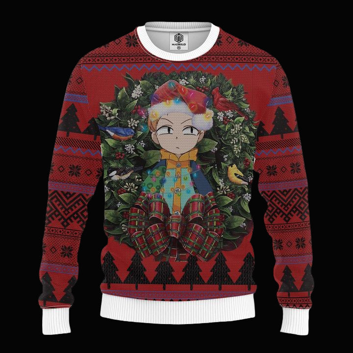 King Mc Ugly Christmas Sweater Thanksgiving Gift ? Usalast