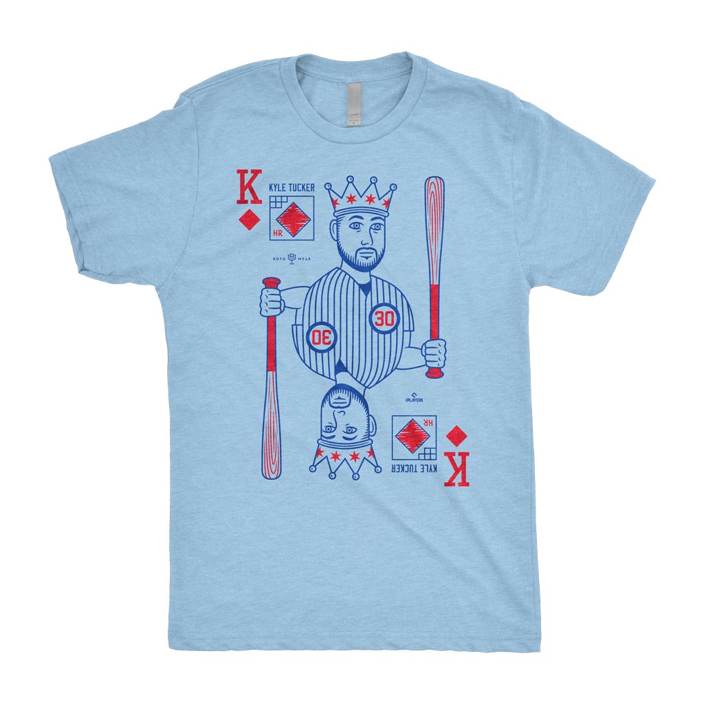 King Tuck T-Shirt