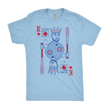 King Tuck T-Shirt