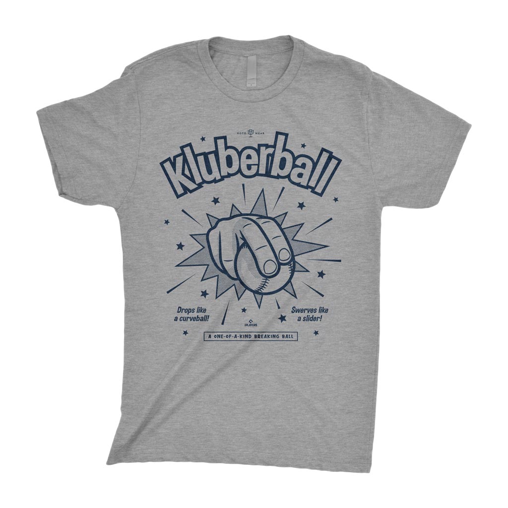 Kluberball T-Shirt