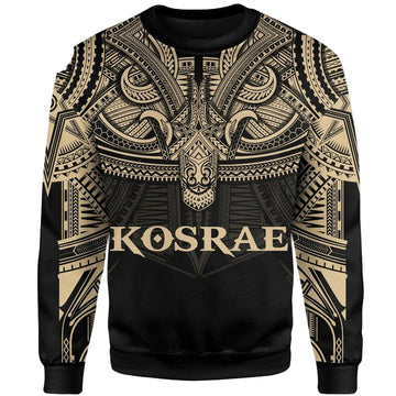 Kosrae Sweater Polynesian A15 ? Usalast