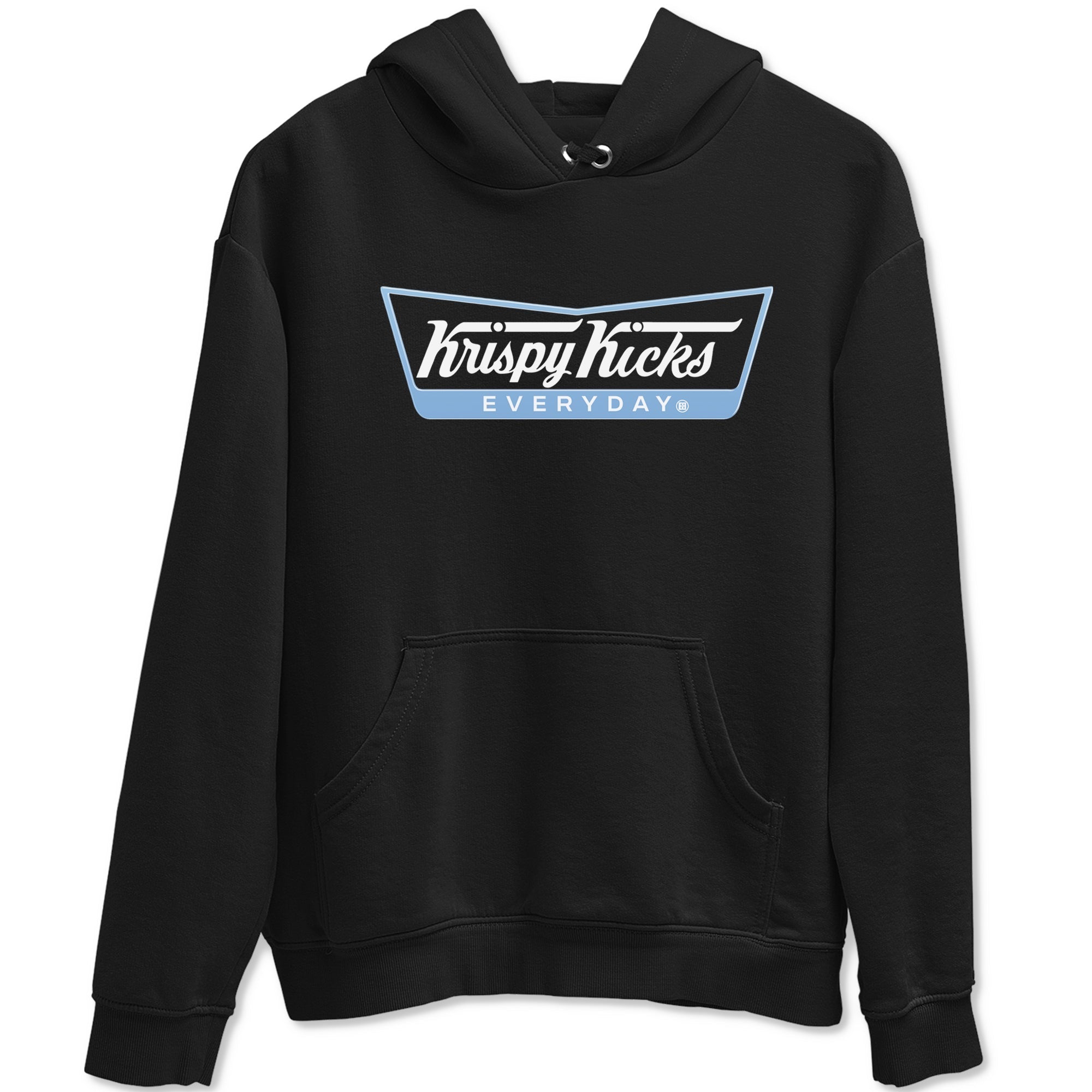 Krispy Kicks Sneaker Tees - Air Jordan 11 Legend Blue